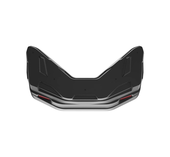 Кофр Tesseract для квадроциклів QJ Motor SFA 800 1000