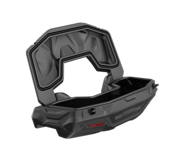 Кофр Tesseract для квадроциклів Linhai Landforce 650