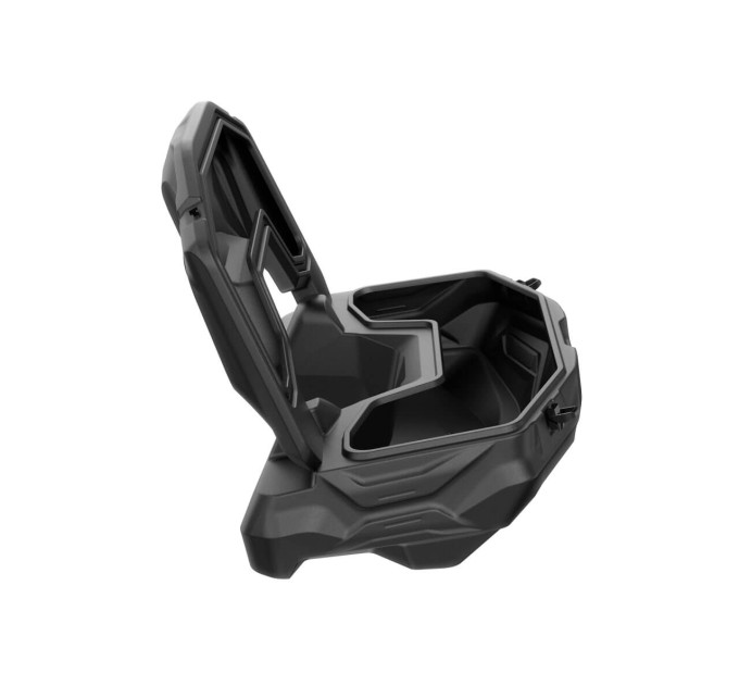 Кофр Tesseract для квадроциклів Linhai Landforce 650