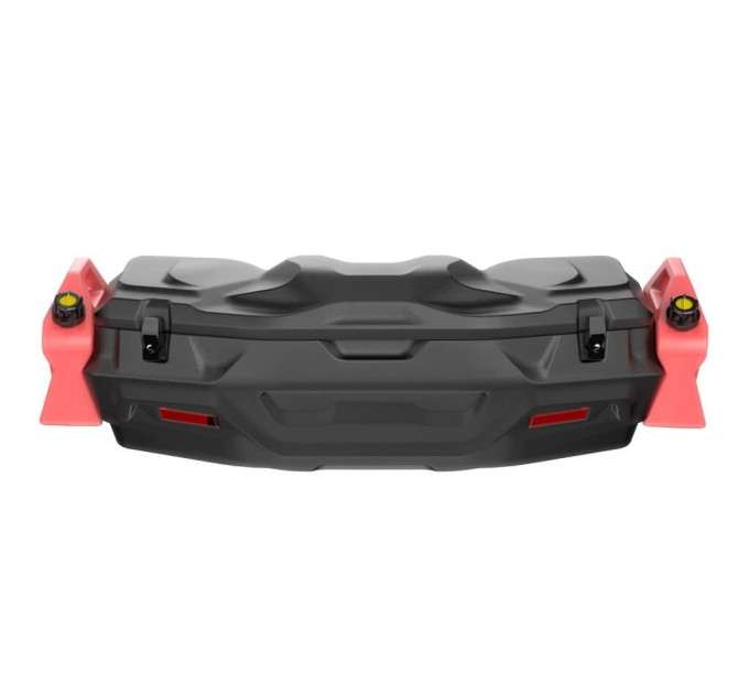 Кофр Tesseract для квадроциклів Linhai Landforce 650