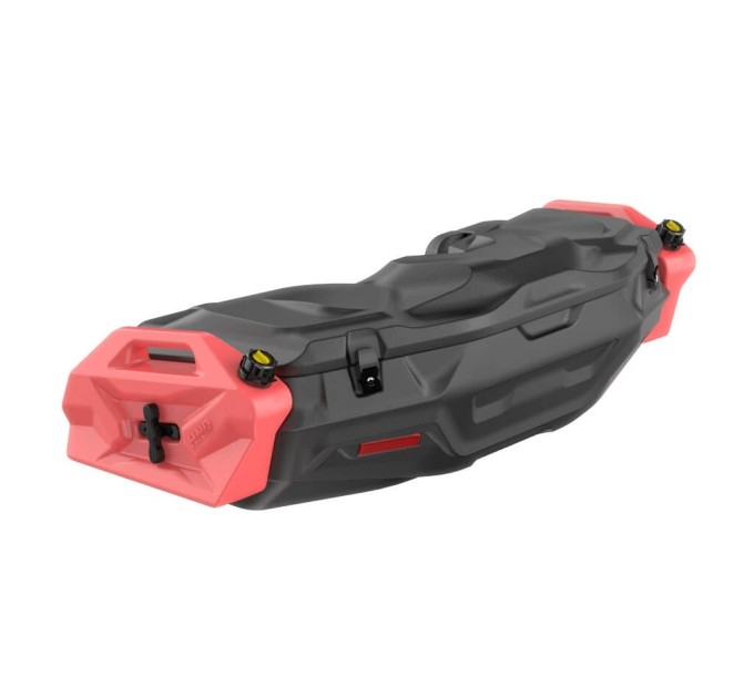 Кофр Tesseract для квадроциклів Linhai Landforce 650