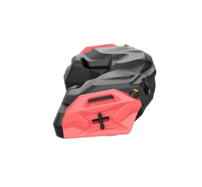 Кофр Tesseract для квадроциклів Linhai Landforce 650