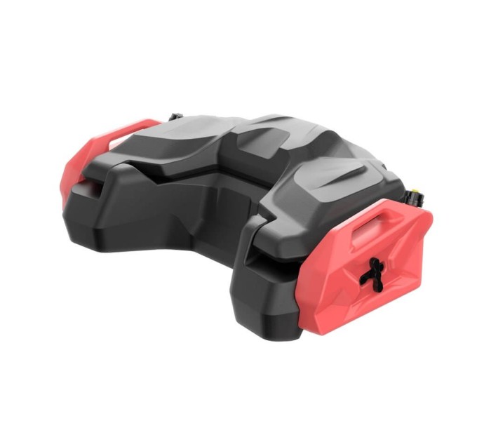 Кофр Tesseract для квадроциклів Linhai Landforce 650