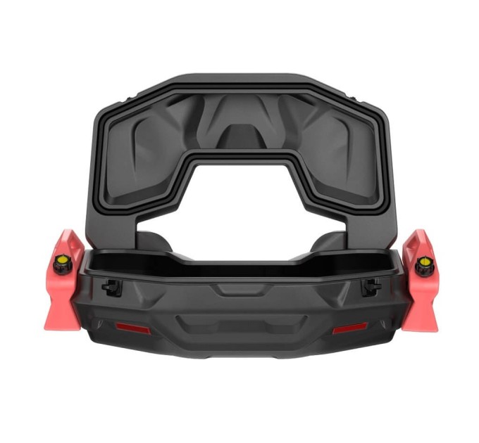 Кофр Tesseract для квадроциклів Linhai Landforce 650