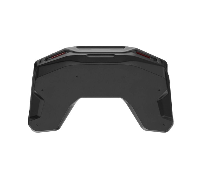 Кофр Tesseract для квадроциклів Linhai Landforce 650