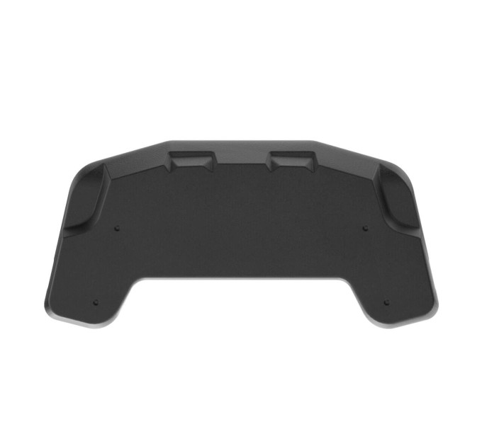 Кофр задній Tesseract для квадроциклів CFmoto CForce 800/1000 MV (MUD Version) 2024+