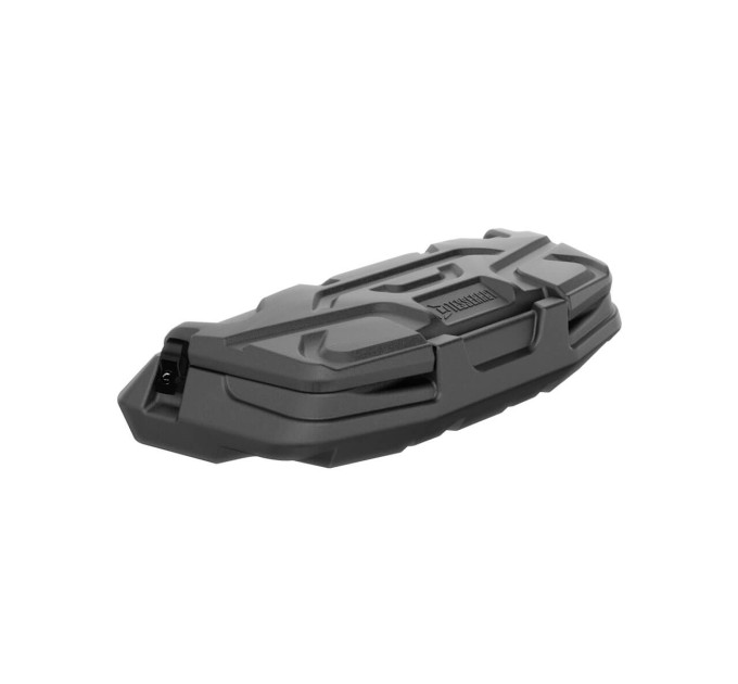 Кофр задній Tesseract для квадроциклів CFmoto CForce 800/1000 MV (MUD Version) 2024+