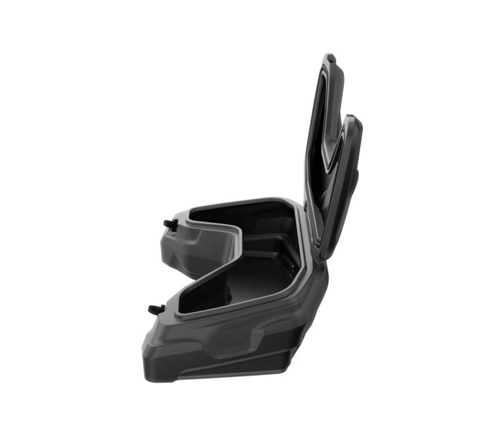 Кофр задній Tesseract для квадроциклів Loncin X-Wolf 1000