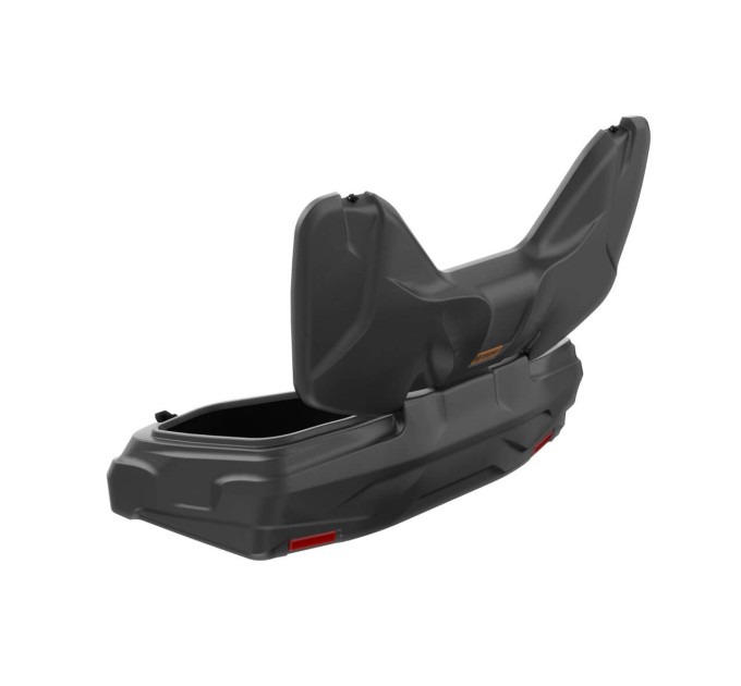 Кофр задній Tesseract для квадроциклів Loncin X-Wolf 1000