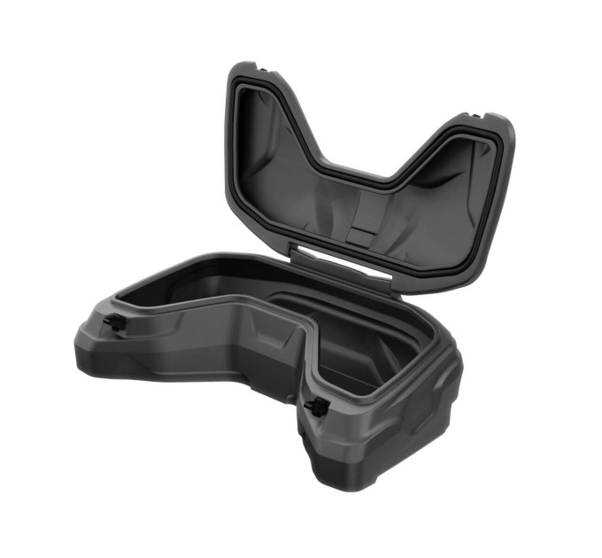 Кофр задній Tesseract для квадроциклів Loncin X-Wolf 1000