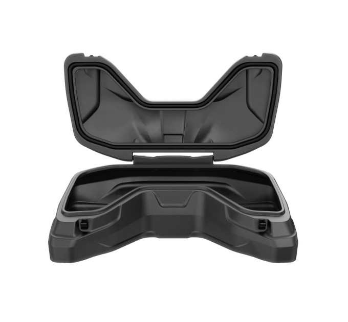 Кофр задній Tesseract для квадроциклів Loncin X-Wolf 1000