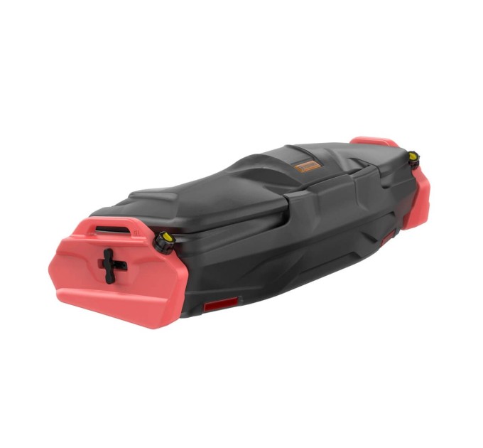 Кофр задній Tesseract для квадроциклів Loncin X-Wolf 1000