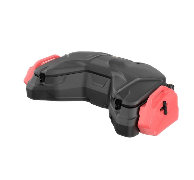 Кофр задній Tesseract для квадроциклів Loncin X-Wolf 1000