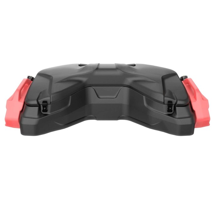 Кофр задній Tesseract для квадроциклів Loncin X-Wolf 1000