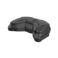 Кофр Tesseract для Loncin X-Wolf 1000