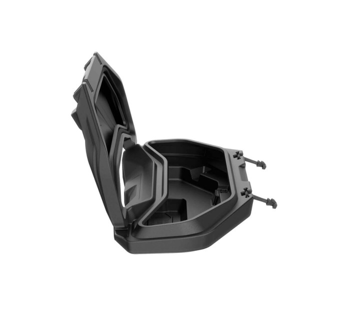 Кофр Tesseract для квадроциклів Can-Am Outlander G3 XMR 850 1000