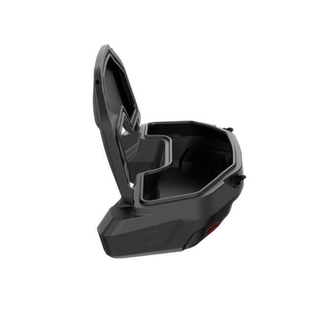 Кофр задній Tesseract для квадроциклів Segway Snarler AT10