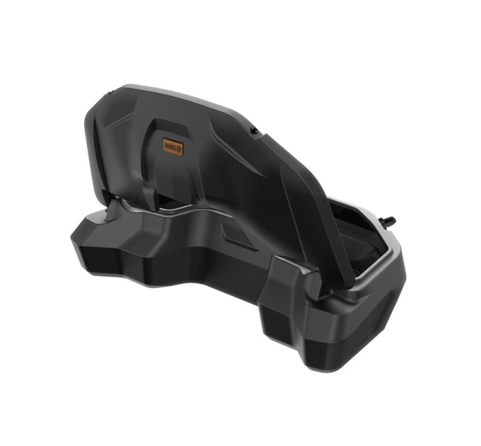 Кофр задній Tesseract для квадроциклів Segway Snarler AT10