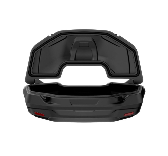 Кофр задній Tesseract для квадроциклів Segway Snarler AT10