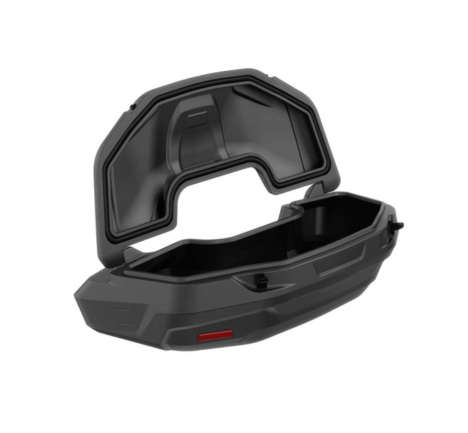 Кофр задній Tesseract для квадроциклів Segway Snarler AT10