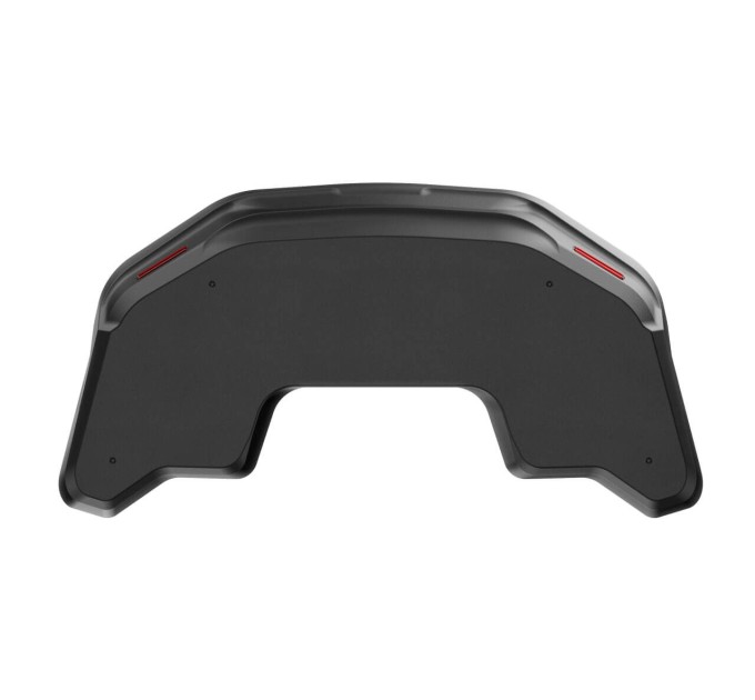 Кофр задній Tesseract для квадроциклів Segway Snarler AT10