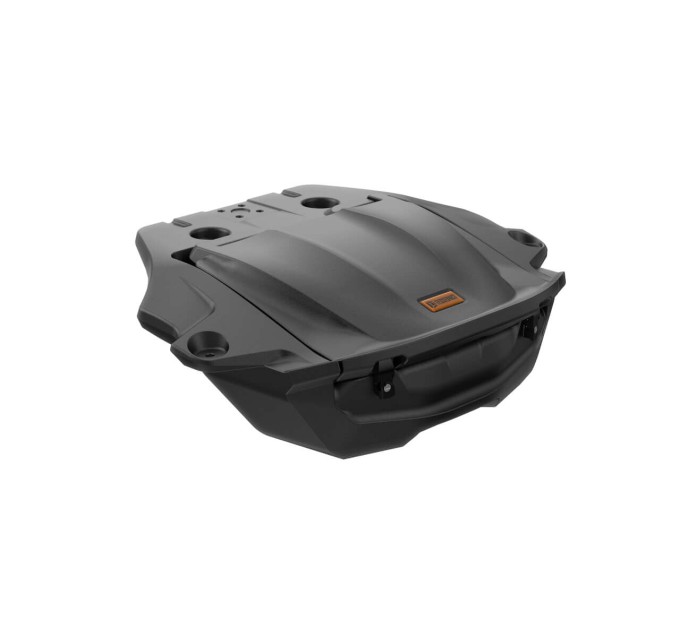 Кофр Tesseract для баггі Cfmoto Zforce Z10
