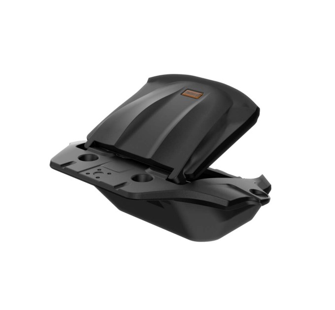 Кофр Tesseract для баггі Cfmoto Zforce Z10
