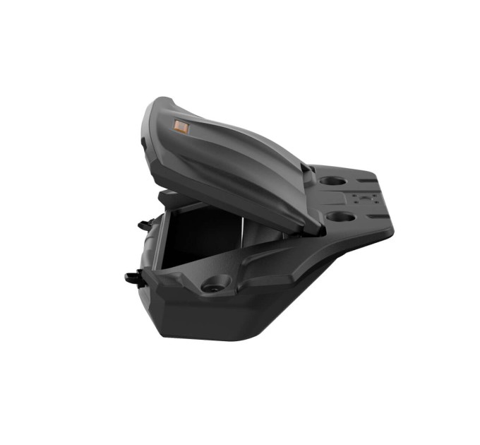 Кофр Tesseract для баггі Cfmoto Zforce Z10