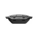 Кофр Tesseract для баггі Cfmoto Zforce Z10