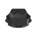 Кофр Tesseract для баггі Cfmoto Zforce Z10