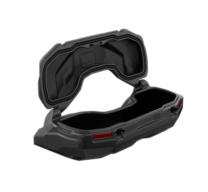 Кофр Tesseract для квадроциклів Cfmoto Cforce C4 C5
