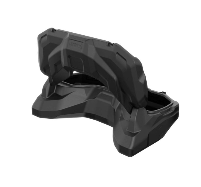 Кофр Tesseract для квадроциклів Cfmoto Cforce C4 C5