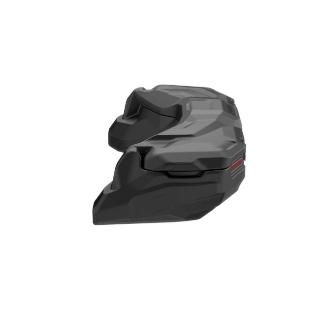 Кофр Tesseract для квадроциклів Cfmoto Cforce C4 C5