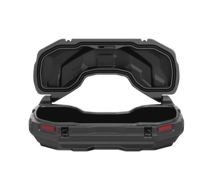 Кофр Tesseract для квадроциклів Cfmoto Cforce C4 C5