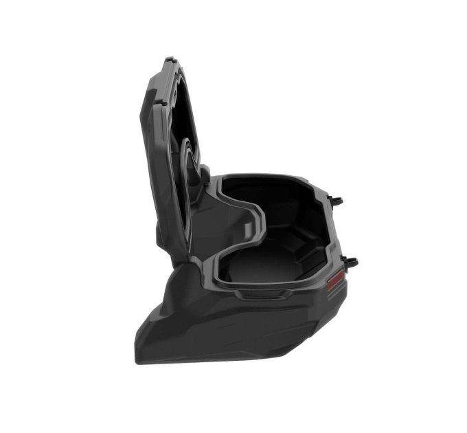 Кофр Tesseract для квадроциклів Cfmoto Cforce C4 C5