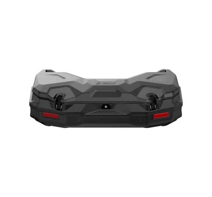 Кофр Tesseract для квадроциклів Cfmoto Cforce 650 EPS C6 Gen 4