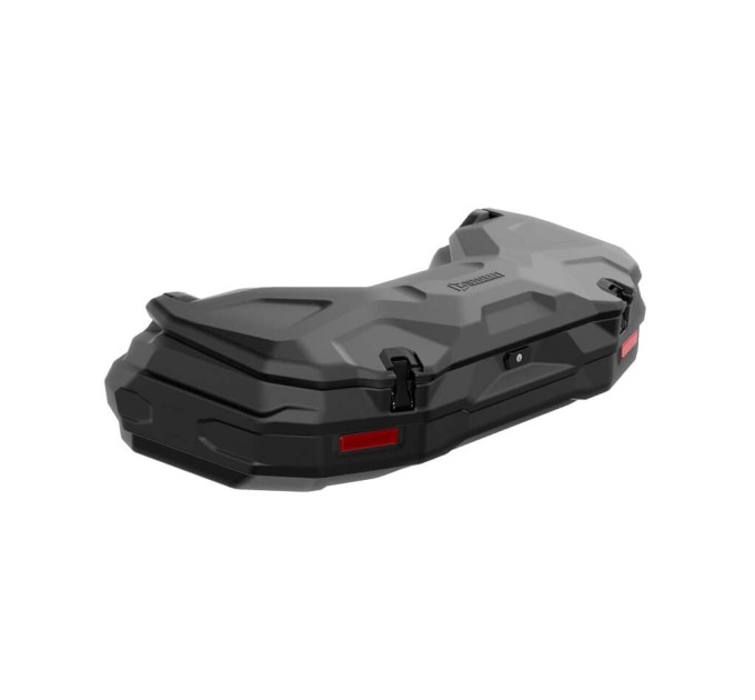 Кофр Tesseract для квадроциклів Cfmoto Cforce 650 EPS C6 Gen 4