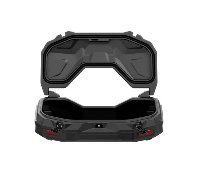 Кофр Tesseract для квадроциклів Cfmoto Cforce 650 EPS C6 Gen 4