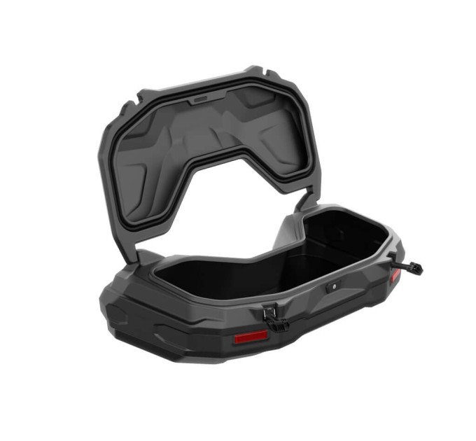 Кофр Tesseract для квадроциклів Cfmoto Cforce 650 EPS C6 Gen 4