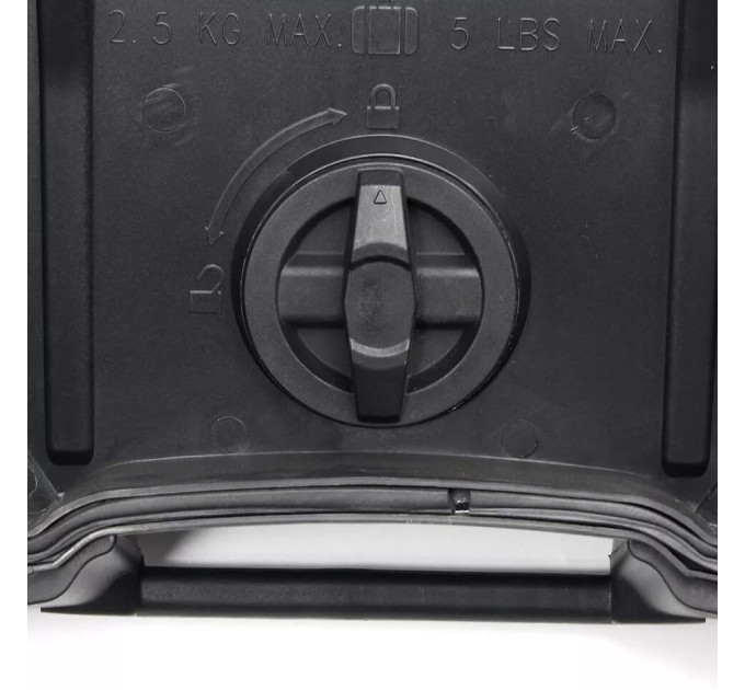 Кофр міні бокс Can-Am Outlander 570 650 1000 G2 708200408