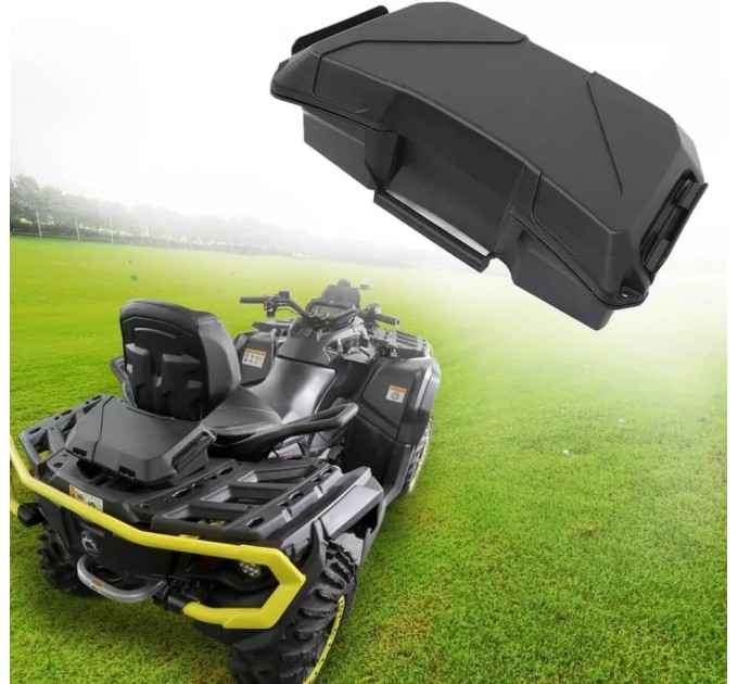 Кофр міні бокс Can-Am Outlander 570 650 1000 G2 708200408