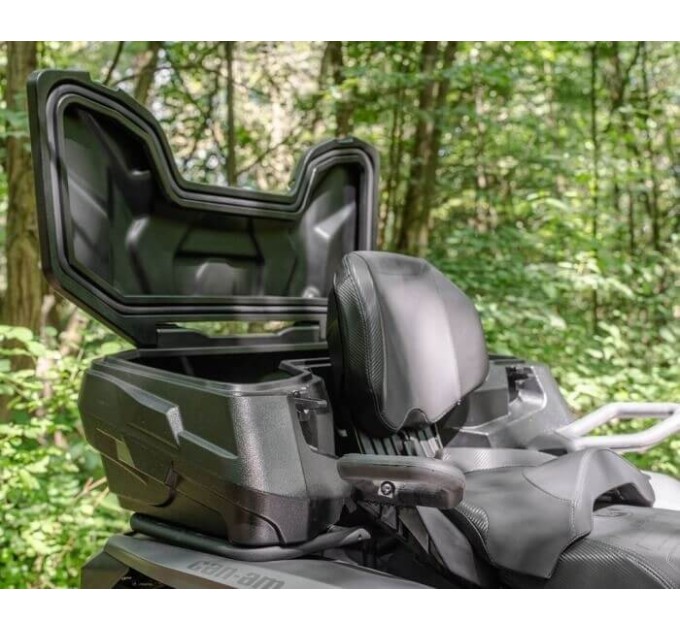 Кофр Shark AX125 для квадроциклів Can-Am Outlander HD5/HD7 G3