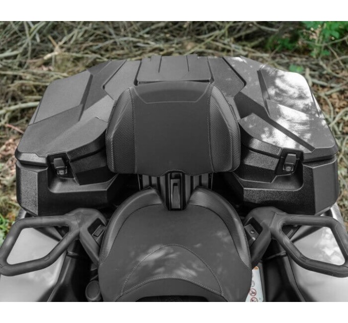 Кофр Shark AX125 для квадроциклів Can-Am Outlander HD5/HD7 G3