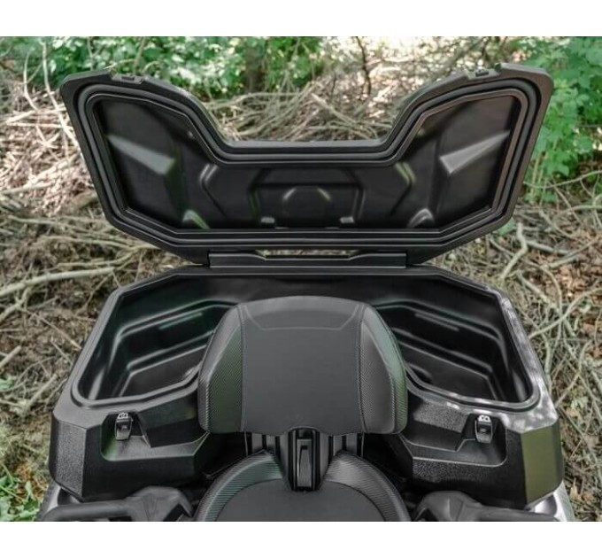 Кофр Shark AX125 для квадроциклів Can-Am Outlander HD5/HD7 G3