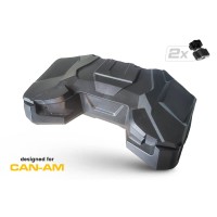 Кофр AX125 для Can-Am Outlander HD5/HD7 G3