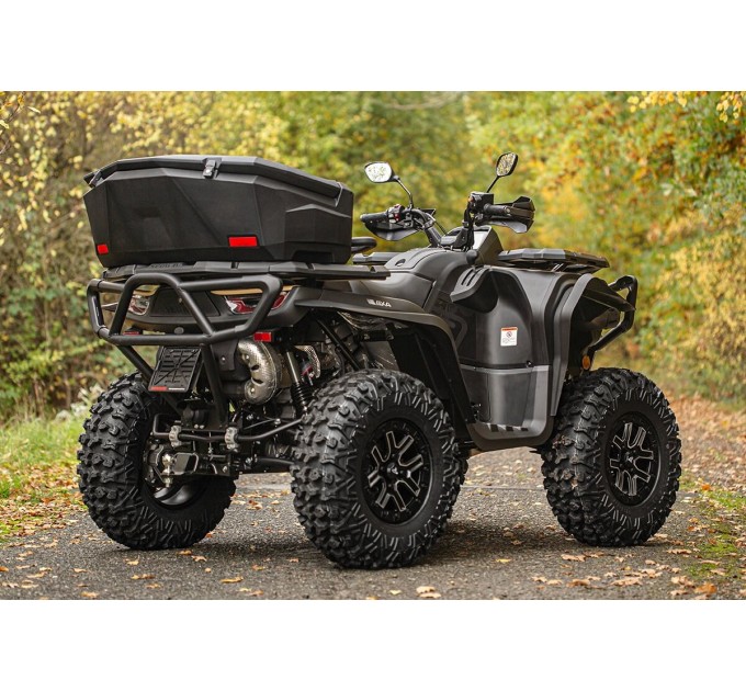 Кофр AX145 для квадроциклів  Segway AT10 L / AT10 W EPS