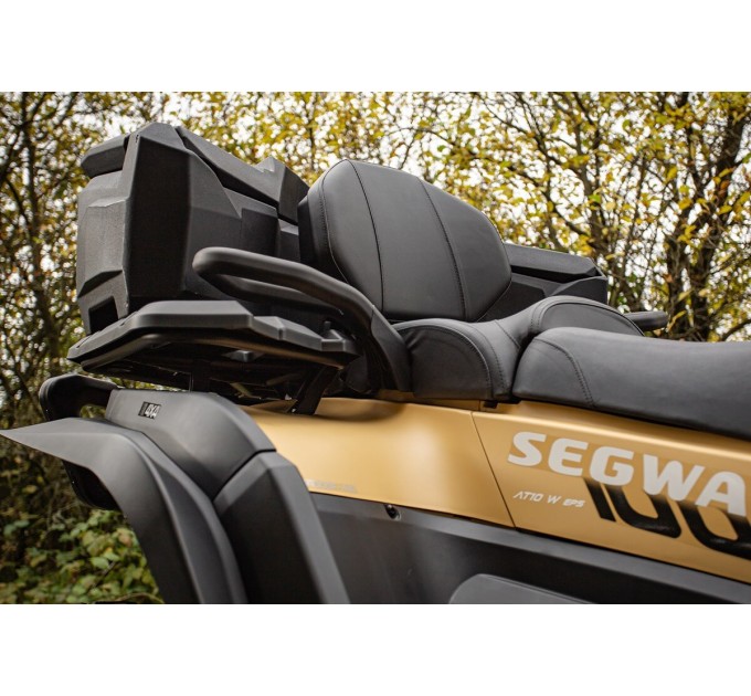 Кофр AX145 для квадроциклів  Segway AT10 L / AT10 W EPS