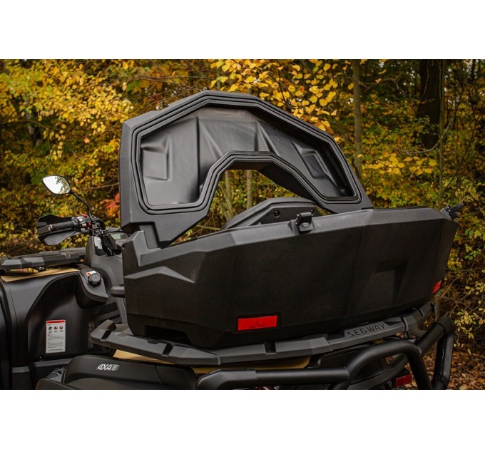 Кофр AX145 для квадроциклів  Segway AT10 L / AT10 W EPS