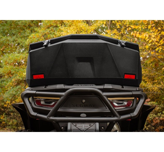 Кофр AX145 для квадроциклів  Segway AT10 L / AT10 W EPS