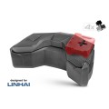 Кофр Shark для квадроциклів Linhai Landforce 1000